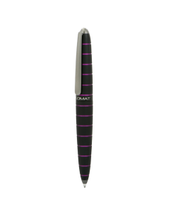 Pix easyflow DIPLOMAT Elox Ring - black purple