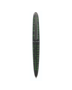 Pix easyflow DIPLOMAT Elox Matrix - black green