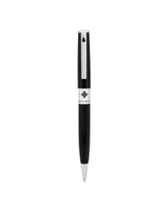 Pix easyflow DIPLOMAT CLR - black lacquer