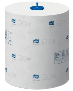 Rola prosop bucatarie TORK Advanced Matic, 2 straturi, 21cm x 150m, 6 role/bax