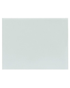 Tabla magnetica din sticla 100 x 150 cm Optima + Kit (burete, spray, magneti)