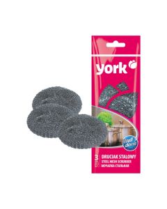 Burete vase din sarma, 3 buc/set, YORK Midi