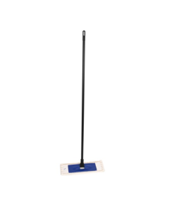 Mop plat, cu coada, Azur
