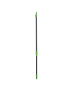 Coada telescopica pentru mopuri, perii, maturi, etc., max. 150cm, YORK