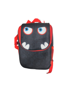 Rucsac Zipit Wildlings - negru