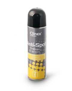 Spray CLINEX Anti-Spot 250ml – Soluție Gata de Utilizare pentru Îndepărtarea Rapidă a Petelor Dificile