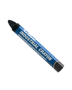 Creion industrial rezistent la apa si raze UV, Artline  - negru