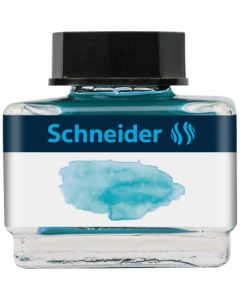 Calimara SCHNEIDER, 15ml - cerneala pastel bermuda blue