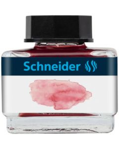 Calimara SCHNEIDER, 15ml - cerneala pastel blush