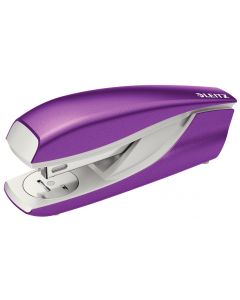 Capsator metalic LEITZ WOW 5502 NeXXt Series, 30 coli, 200 capse P3 incluse, mov