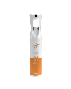 Odorizant Cameră CLINEX AeroBreeze Friends 290 ml – Spray Parfumant pentru Freshness de Lungă Durată