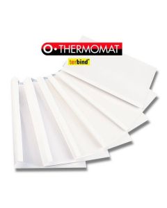Coperti indosariere termica 45 mm , 25/set OPUS TermoMat