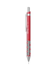 Creion Mecanic 0.5 Rotring Tikky III Red Standard