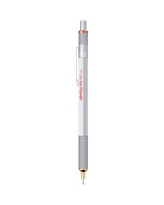 Creion Mecanic 0.7 Rotring 800 Silver