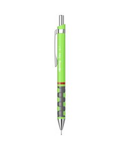 Creion Mecanic 0.7 Rotring Tikky III Green Neon