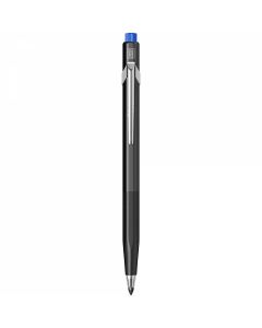 Creion Mecanic 3.0 Caran dAche Fixpencil Classic Grip Black-Blue