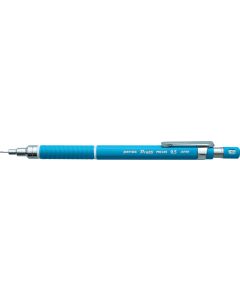 Creion mecanic profesional PENAC Protti PRC-105, 0.5mm, con metalic cu varf cilindric fix - bleu