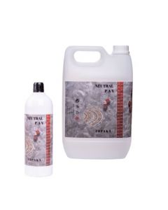 Detergent pentru pardoseli, 1L, Neutral Pav