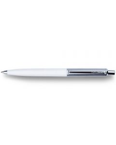 Pix Diplomat Equipment, cu accesorii metalice - white