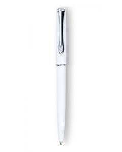 Pix easyflow Diplomat Traveller - snow white