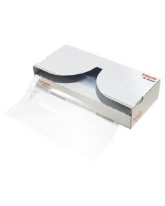 Dispenser folie de protectie ESSELTE, A4, 55 mic, 40 buc/cutie, cristal