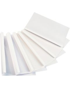 Coperti indosariere termica 10 mm , 25/set OPUS TermoLUX