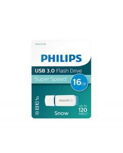 Memory stick USB 3.0 - 16GB PHILIPS Snow edition