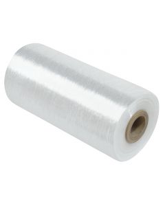 Folie stretch transparenta Office Products, uz manual, 50cm latime, 23microni, 2.0kg G.W, 1.7kg N.W