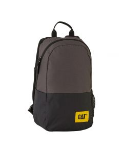 Rucsac CATERPILLAR V Power SMU, material 210D polyester - negru/gri