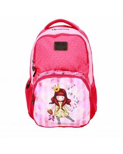 Rucsac scoala 25L - Gorjuss Princesses