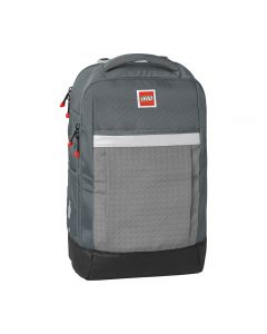 Rucsac LEGO Thomsen Teen - stone grey