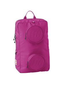 Rucsac LEGO Signature Brick 1x2 - mov