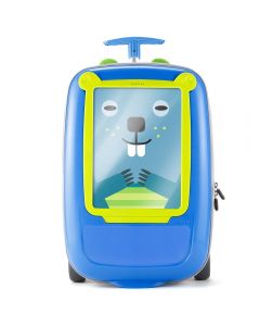 TROLER GoVinci Blue | Green GV424