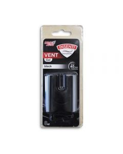 Odorizant auto ventilatie INSENTI Air Freshener Vent Gel - black, 8ml