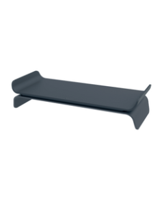 Stand pentru monitor LEITZ Ergo, ajustabil, gri-carbune