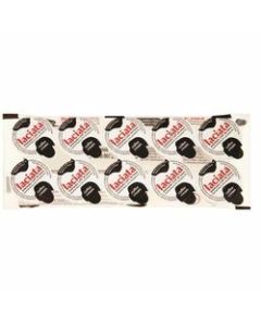 Lapte condensat pentru cafea, ceai, capsule 10 x 10ml/set, Laciate