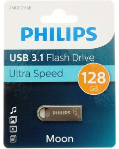 Memory stick USB 3.1 - 128GB PHILIPS Moon edition