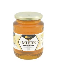 Miere poliflora 950gr.