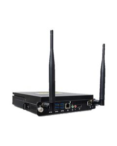 Mini PC sistem operare HORION, Windows, I7-9700H, 8+256GB SSD/Win10