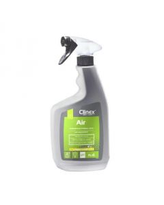 Odorizant Spray CLINEX Lemon Soda 650 ml – Freshness Citric de Lungă Durată
