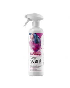 CLINEX Scent Parisian Charm, 500 ml, cu pulverizator, odorizant de camera
