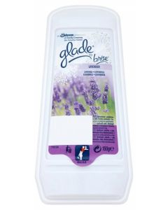 GLADE Lavender, odorizant camera, gel - 150g