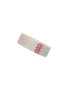 Banda adeziva 18mm x 33 m, 40 microni, Optima - transparent