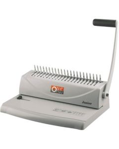 Masina de indosariere cu inele din plastic OPUS Junior Max