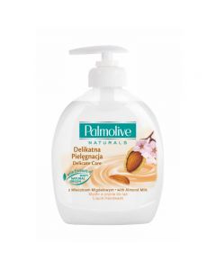 PALMOLIVE Almond, sapun lichid, 300ml,