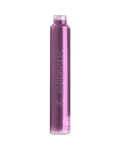 Patroane SCHNEIDER, 6buc/set - cerneala pastel lilac