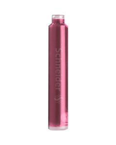Patroane SCHNEIDER, 6buc/set - cerneala pastel rose
