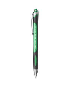 Pix Gel 1.0 M PaperMate InkJoy 550 RT Green