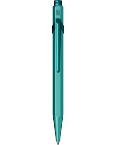 Pix Caran dAche 849 LE Claim Your Style No.3 LE Ice Blue BMT