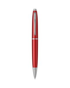 Pix Cross Calais Matte Metallic Crimson